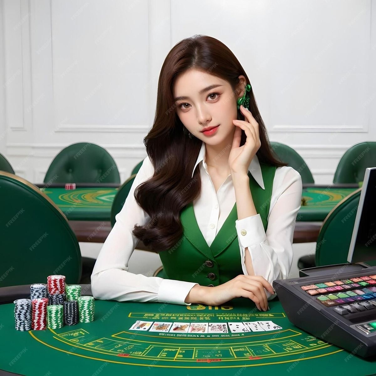 Join ph22 slot Casino and start playing table games online in Philippines